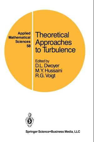 Theoretical Approaches to Turbulence