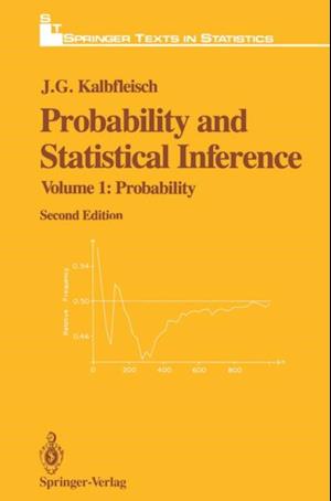 Probability and Statistical Inference