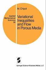 Variational Inequalities and Flow in Porous Media