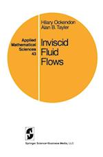 Inviscid Fluid Flows