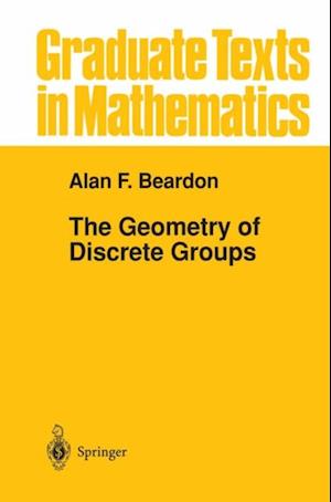 Geometry of Discrete Groups