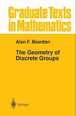 Geometry of Discrete Groups