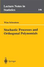 Stochastic Processes and Orthogonal Polynomials