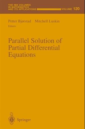 Parallel Solution of Partial Differential Equations