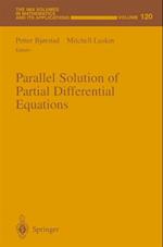 Parallel Solution of Partial Differential Equations