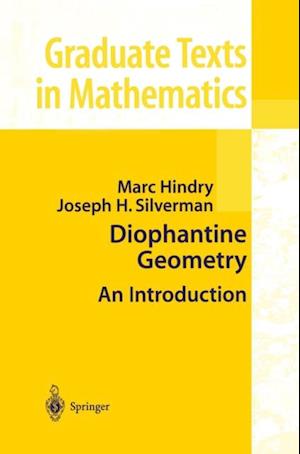 Diophantine Geometry