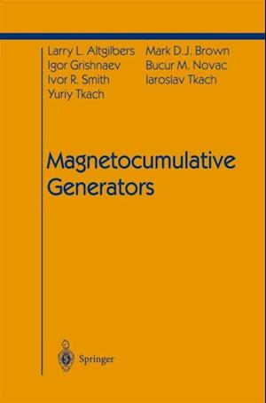 Magnetocumulative Generators