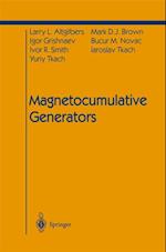 Magnetocumulative Generators