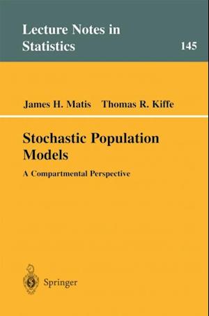 Stochastic Population Models