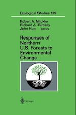 Responses of Northern U.S. Forests to Environmental Change