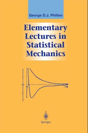 Elementary Lectures in Statistical Mechanics