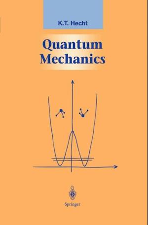 Quantum Mechanics