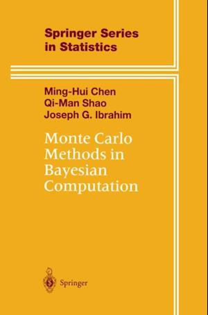 Monte Carlo Methods in Bayesian Computation