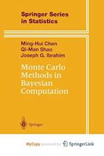 Monte Carlo Methods in Bayesian Computation 
