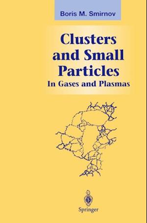 Clusters and Small Particles