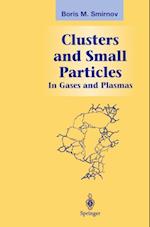 Clusters and Small Particles