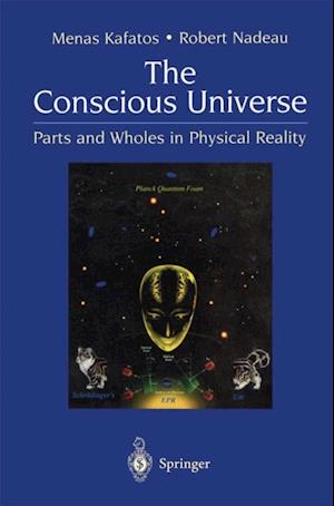 Conscious Universe