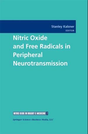 Nitric Oxide and Free Radicals in Peripheral Neurotransmission