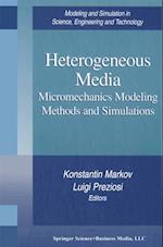 Heterogeneous Media