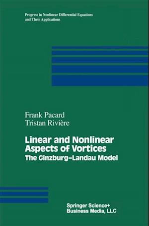 Linear and Nonlinear Aspects of Vortices