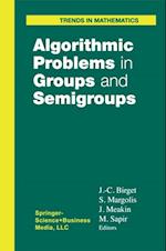 Algorithmic Problems in Groups and Semigroups