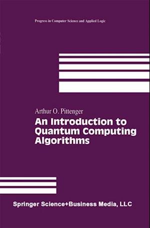 Introduction to Quantum Computing Algorithms