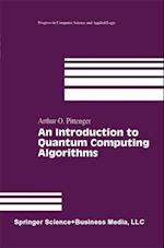 Introduction to Quantum Computing Algorithms