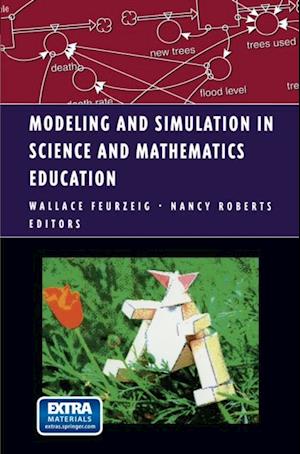 Modeling and Simulation in Science and Mathematics Education