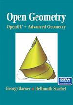Open Geometry: OpenGL(R) + Advanced Geometry