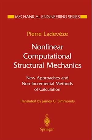 Nonlinear Computational Structural Mechanics