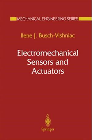 Electromechanical Sensors and Actuators