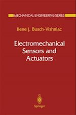 Electromechanical Sensors and Actuators