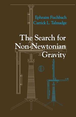 Search for Non-Newtonian Gravity