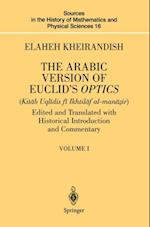 Arabic Version of Euclid's Optics