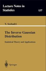 Inverse Gaussian Distribution