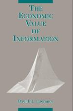 Economic Value of Information