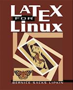 LaTeX for Linux