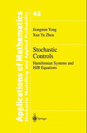 Stochastic Controls