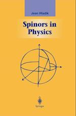 Spinors in Physics