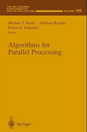 Algorithms for Parallel Processing