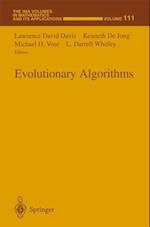 Evolutionary Algorithms