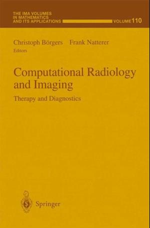 Computational Radiology and Imaging