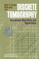 Discrete Tomography