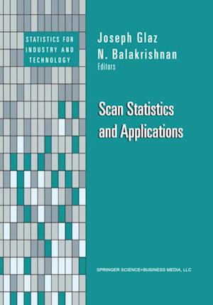 Scan Statistics and Applications