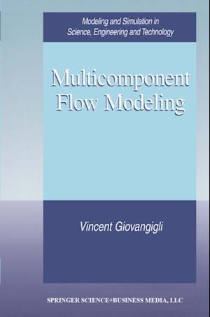 Multicomponent Flow Modeling