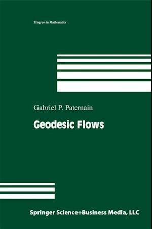 Geodesic Flows