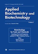 Twentieth Symposium on Biotechnology for Fuels and Chemicals