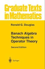 Banach Algebra Techniques in Operator Theory