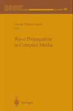 Wave Propagation in Complex Media