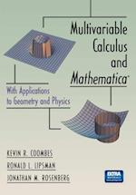 Multivariable Calculus and Mathematica(R)